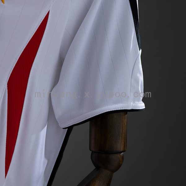 Germany 2006 Home Retro Jersey
