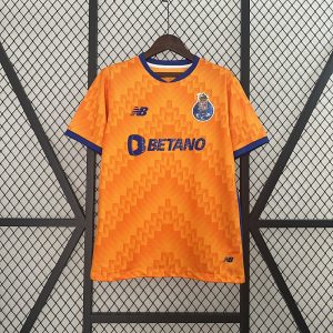 Porto 24/25 Away Jersey