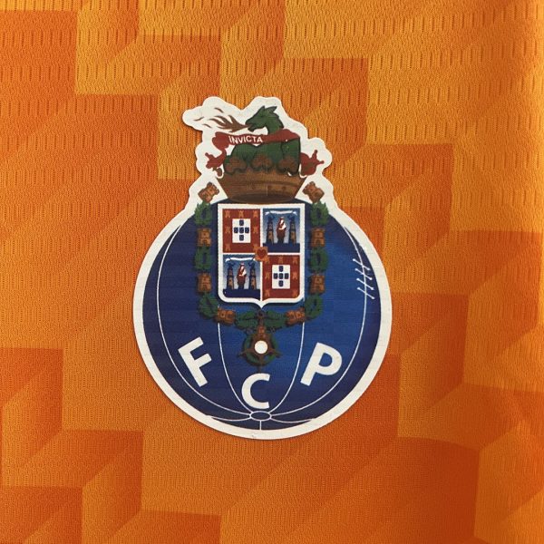 Porto 24/25 Away Jersey