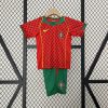Portugal 2004 Home Kids Kit