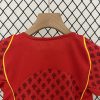 Portugal 2004 Home Kids Kit