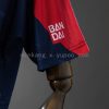 Atletico Madrid 96/97 Away Retro Jersey