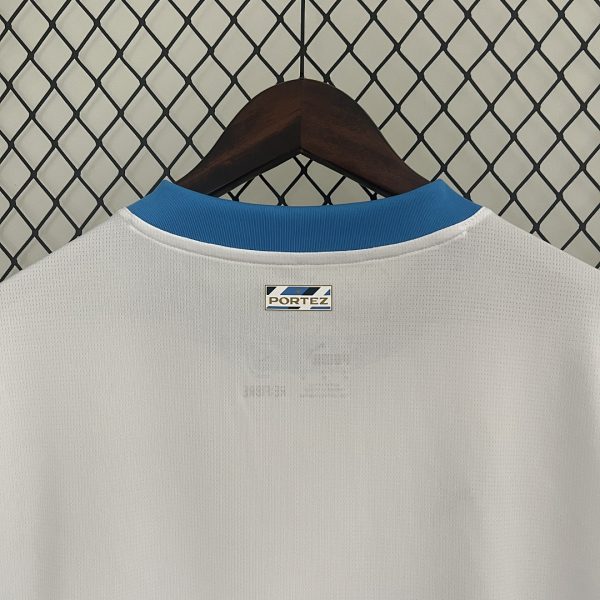 kb-170574432-2 Marseille 24/25 Home Jersey