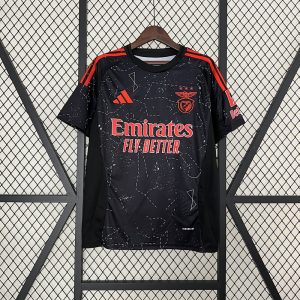 Benfica 24/25 Away Jersey