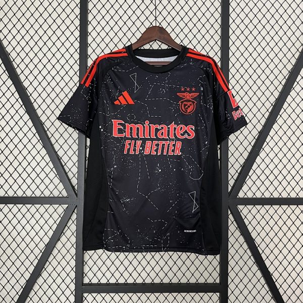Benfica 24/25 Away Jersey