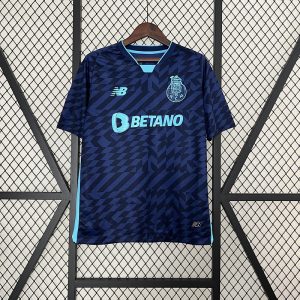 Porto 24/25 Third Jersey