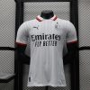 AC Milan 24/25 Away Player Version Jersey