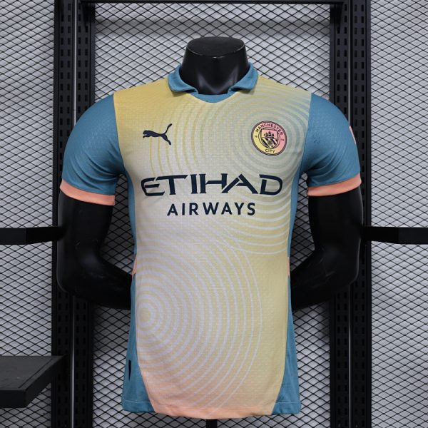 kb-170678305-1 Manchester City 24/25 Third Player Version Jersey