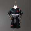 Arsenal 24/25 Away Kids Kit