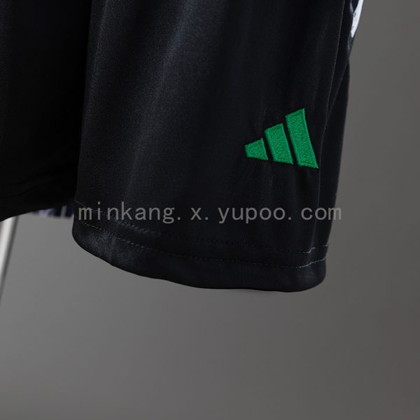 Arsenal 24/25 Away Kids Kit