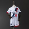 PSG 24/25 Away Kids Kit