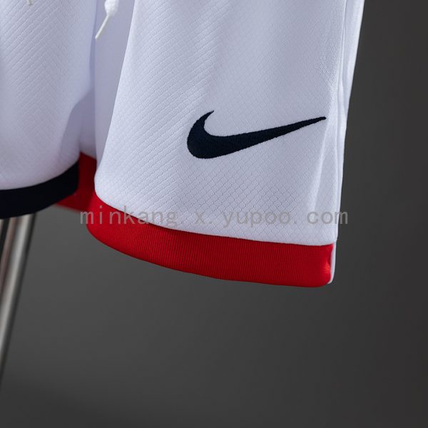 PSG 24/25 Away Kids Kit