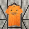 Real Madrid 24/25 Away Jersey