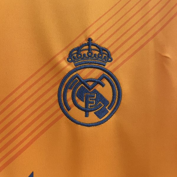 Real Madrid 24/25 Away Jersey