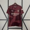 Manchester City 24/25 Third Jersey