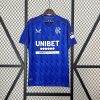 Rangers 24/25 Home Jersey