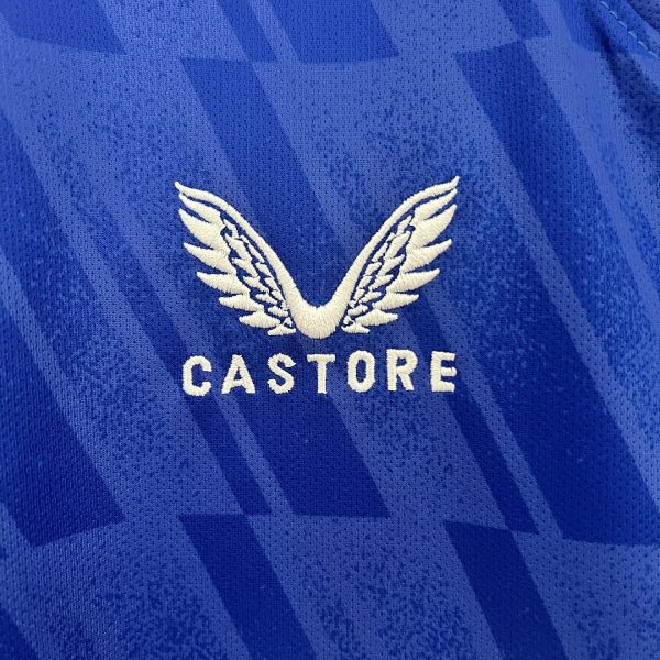Rangers 24/25 Home Jersey