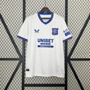 Rangers 24/25 Away Jersey