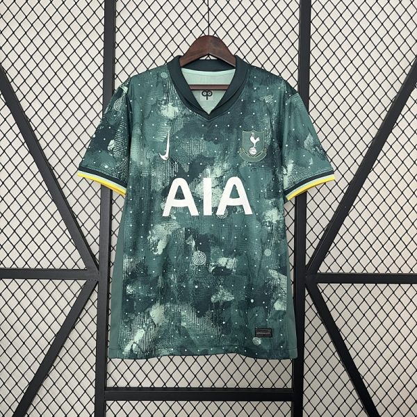 Tottenham Hotspur 24/25 Third Jersey