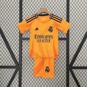 kb-171897804-1 Real Madrid 24/25 Away Kids Kit