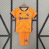 Porto 24/25 Away Kids Kit