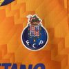 Porto 24/25 Away Kids Kit