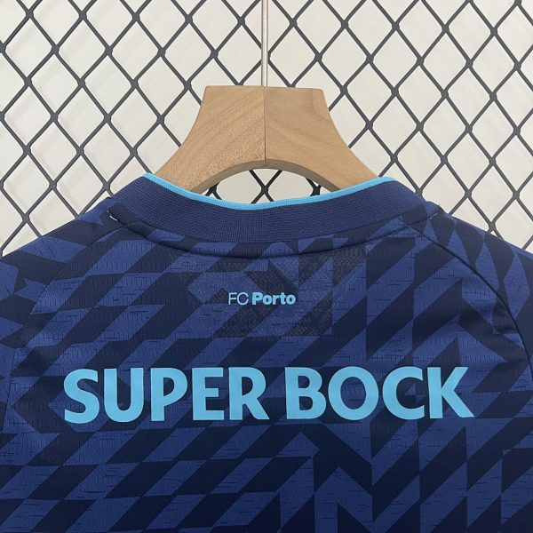 Porto 24/25 Third Kids Kit
