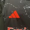 Benfica 24/25 Away Kids Kit