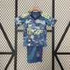 Ajax 24/25 Away Kids Kit