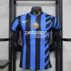 kb-174670313-1 Inter Milan 24/25 Home Player Version Jersey