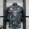 Bayern Munich 24/25 Away Player Version Jersey