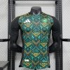 Jamaica 2024 Away Player Version Jersey