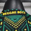 Jamaica 2024 Away Player Version Jersey