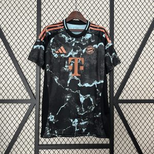 Bayern Munich 24/25 Away Jersey