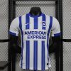 Brighton 24/25 Home Player Version Jersey
