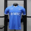 Napoli 24/25 Home Player Version Jersey
