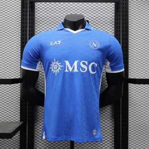 kb-174670552-1 Napoli 24/25 Home Player Version Jersey