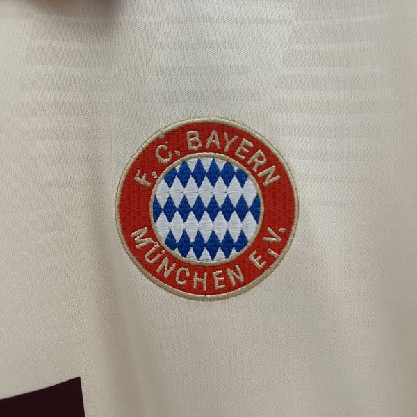Bayern Munich 24/25 Third Jersey