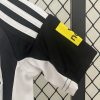 Newcastle United 24/25 Home Kids Kit
