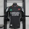 Arsenal 24/25 Away Player Version Jersey