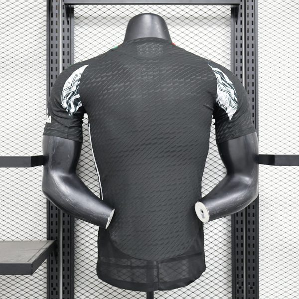 Arsenal 24/25 Away Player Version Jersey