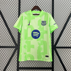 Barcelona 24/25 Third Jersey
