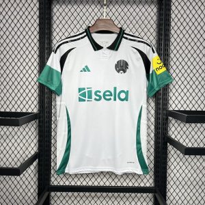 Newcastle United 24/25 Third Jersey
