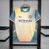 Manchester City 24/25 Fourth Jersey