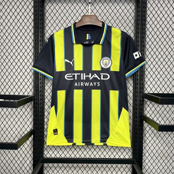 kb-177065272-1 Manchester City 24/25 Away Jersey