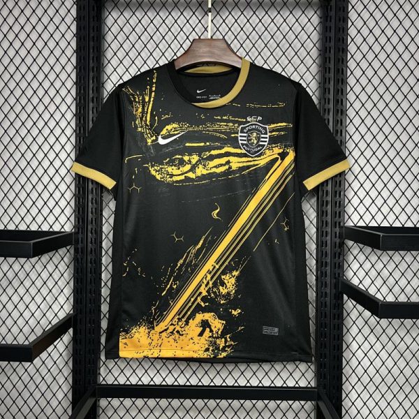 Sporting CP 24/25 Third Jersey