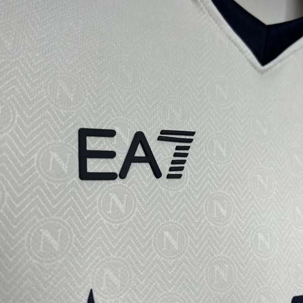 Napoli 24/25 Away Jersey
