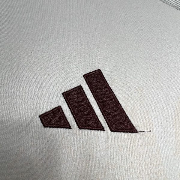 Roma 24/25 Away Jersey