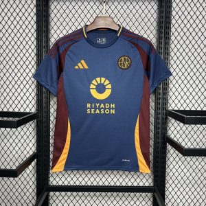 Roma 24/25 Third Jersey