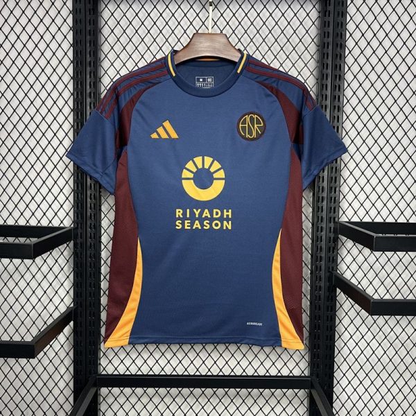 Roma 24/25 Third Jersey